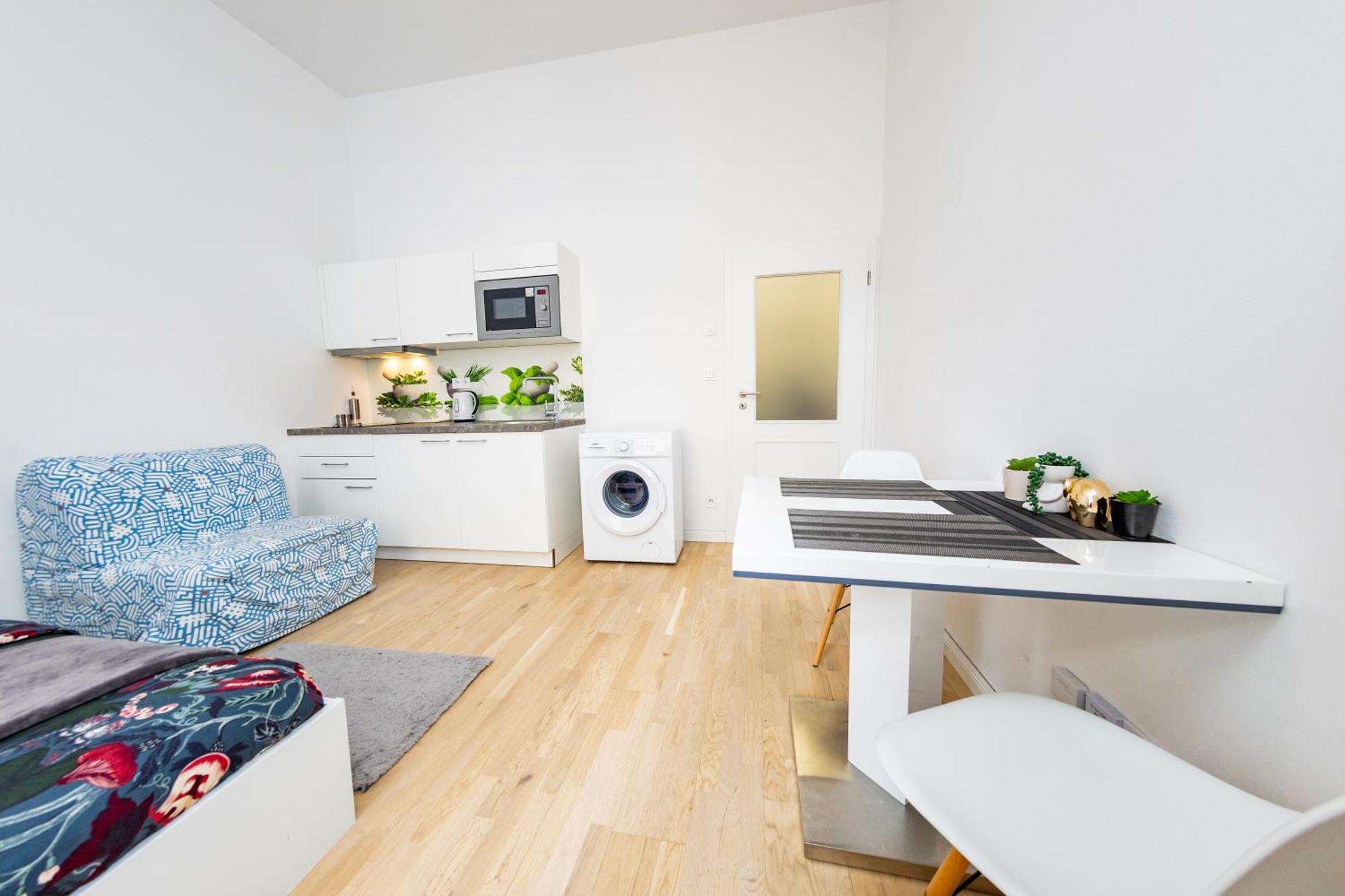 Wenceslas Square Apartment Praga Zewnętrze zdjęcie