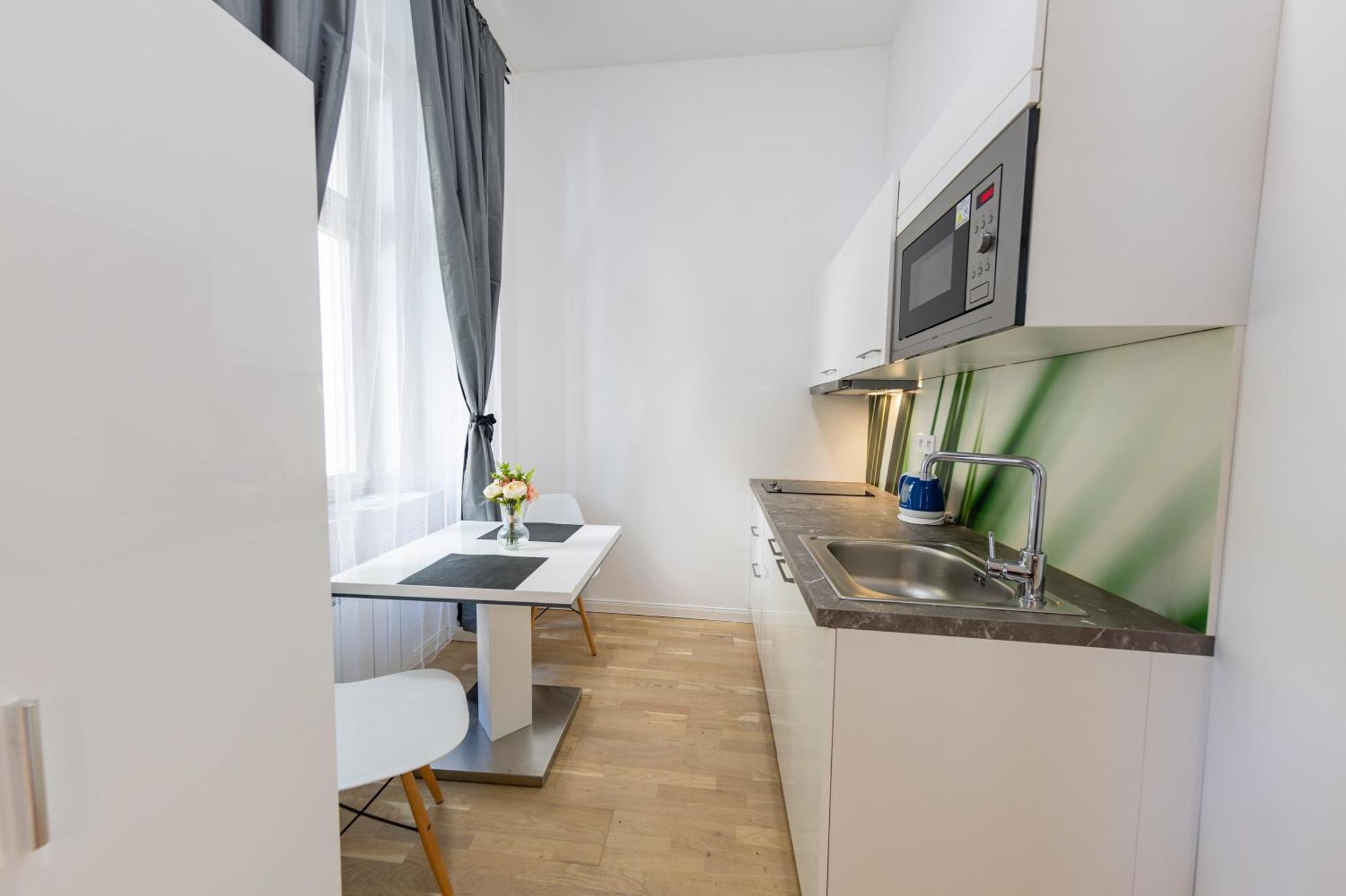 Wenceslas Square Apartment Praga Zewnętrze zdjęcie