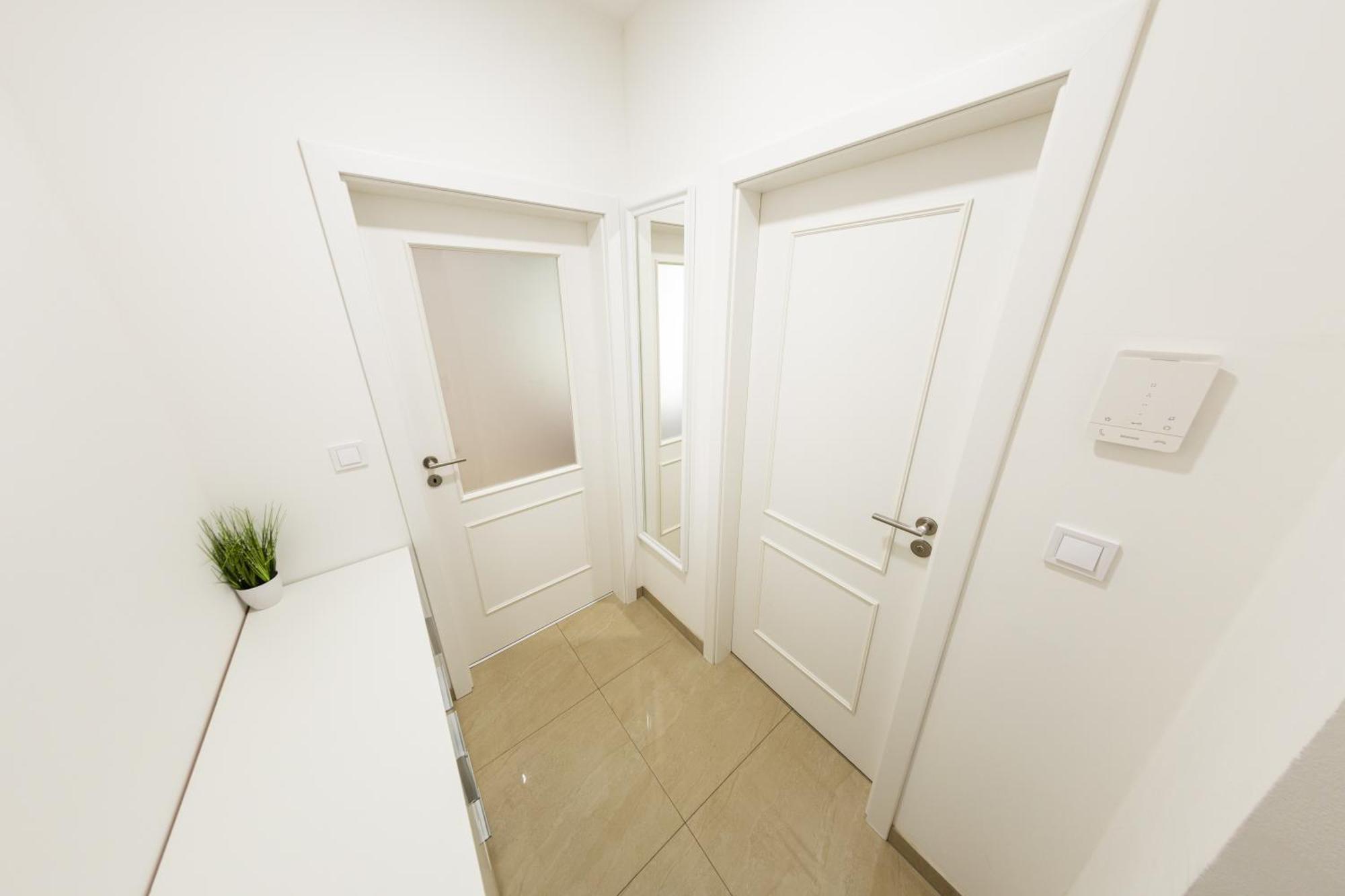 Wenceslas Square Apartment Praga Zewnętrze zdjęcie
