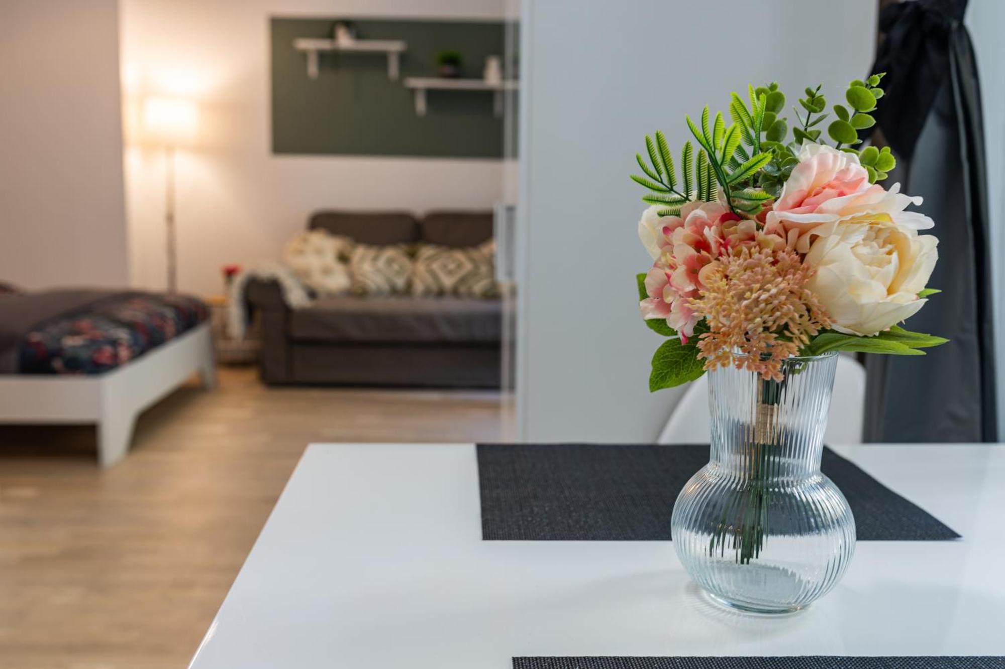 Wenceslas Square Apartment Praga Zewnętrze zdjęcie